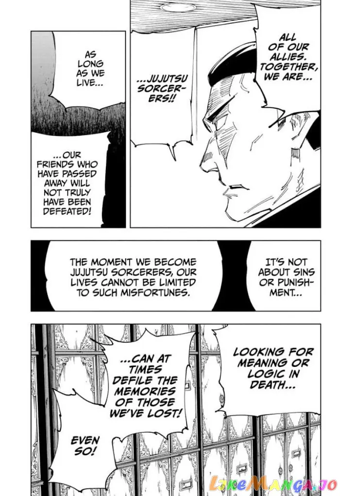 Jujutsu Kaisen Chapter 127 image 11_optimized